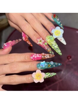 ピンズイチロク(PINS16)/Gel-x150分