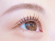 ベリザ 神楽坂(BELLEZZA)/まつげカールでくるんと上向き☆