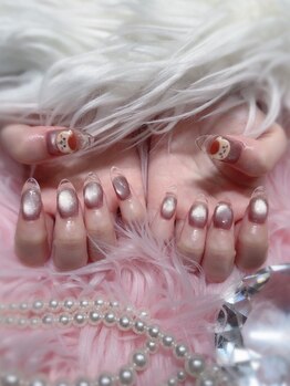 ドールネイル 札幌店(Doll Nail)/
