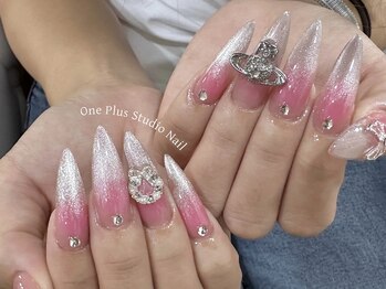 ワンプラススタジオ(One Plus Studio)/