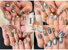エイチオーネイル(HO.nail)