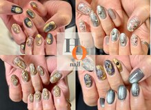 エイチオーネイル(HO.nail)