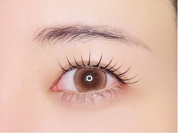 メローナ 門前仲町(Melona)/まつげパーマ