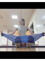デイズ ピラティス プレミアム 心斎橋店(DAYS PILATES PREMIUM)&nbsp;積み重ねで体は変わります。あとは行動あるのみ！！