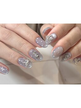 アートの種類が豊富