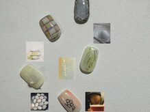 イビズ 新宿店(eviz)/11月おすすめDesign(やり放題)