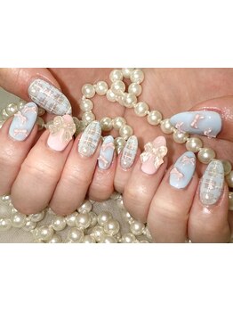 モテ可愛系（デート・合コン）が得意