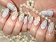 アルスネイル(Ars nail)の写真/★Art3本やり放題¥8900★圧倒的センスで描く自分だけのオーダーメイドネイル◇特別な日に特別なネイルを♪