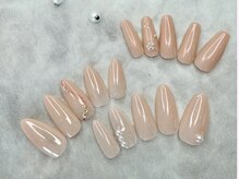 ミスネイル あがり浜店(Ms.naiL)/