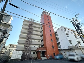 グレースフィオーレ 豊田店(gracefiore)/豊田店の外観！