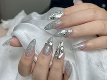 ロージー(Rosie)/キラキラデザイン