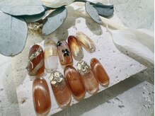 フローラネイルサロン/