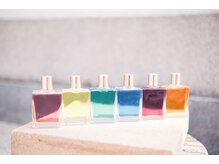 心を読みとくカラーセラピー。自分を知る時間。