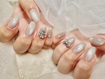 エルフネイル(Elf nail)/