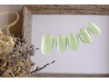 ファストネイル 川口駅前店(FAST NAIL)/上品　さくら　個性　【11153】