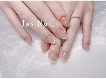 ジャスネイル(Jas Nail)/