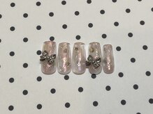 アンネ 表参道(ANNE)/YUKA指名限定★韓国/個性派girly