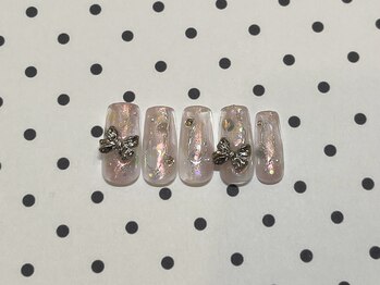 YUKA指名限定★韓国/個性派girly