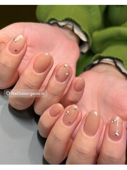 ジェニオ(genio.m)/Basic＠