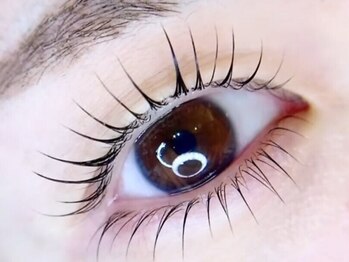 GRAN EYE 新秋津店【グランアイ】の写真/【初心者さん大歓迎♪】関東10店舗展開の実力派salon!丁寧なカウンセリングで理想のお目元に仕上げます◎