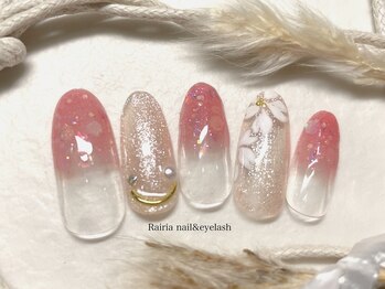 ライリア 小岩店(Rairia)/さくらデザイン