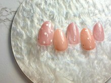 プアリリア(pua lilia)/定額シンプルデザイン¥7000