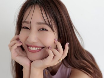 シィンクアイ 十日市店(THINK EYE)の写真/眉は顔の印象8割を決める!【美眉アイブロウWAXスタイリング¥4980】骨格や雰囲気に合わせた施術♪メンズOK◎