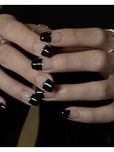 グラウネイル(glaw nail)/お持ち込みデザイン