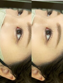 ラーソ(laco)/カールデザイン