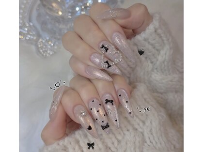 ビューティフルネイル 池袋(Beautiful nail)の写真