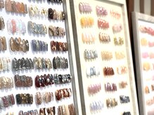 ウープスネイル 盛岡カワトク店(OopsNAIL)