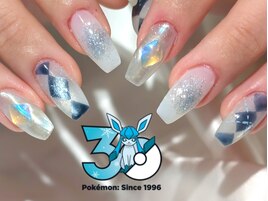 ポケモンイメージネイル