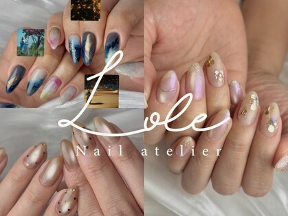 ロレ(lole)の写真