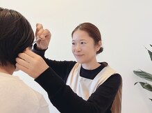 ととのえ/耳つぼ＋栄養サポートの結果