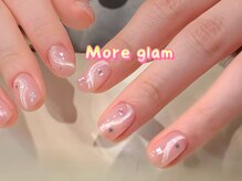 モアグラム 銀座店(More Glam)/マグネット