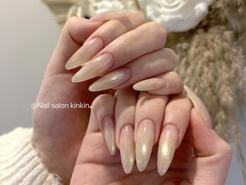 キンキンスタジオ(KINKIN STUDIOS)/