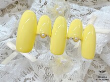 ディアナ 日立多賀店(DIANA)/H1-002　定額ネイル　