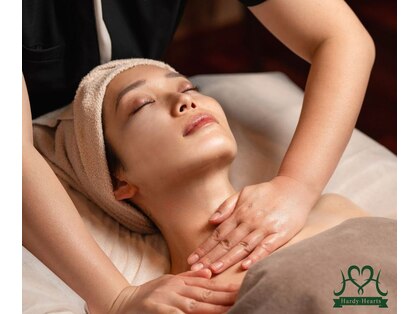 ハーディハーツ(Hardy-Hearts)の写真