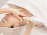 【首の横ジワ/たるみ改善】本気の首筋コース　¥22000→体験価格¥9900