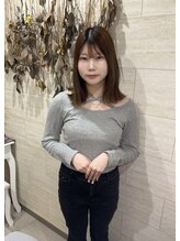 ラリス(Ralis) rina