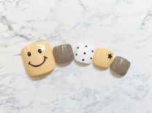 バティックネイル 川崎店 ネイル アイラッシュ(Batik Nail)/フットネイルサンプル