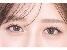 ラシーズ 烏丸店(La SHE's)/【最高級マツエク100本】