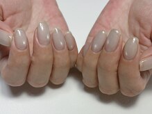 アムネイル(am.nail)/マグネットネイル