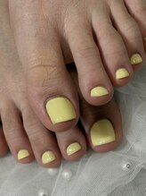 イト 藤沢店(IT'O+)/ネイリスト：鈴木