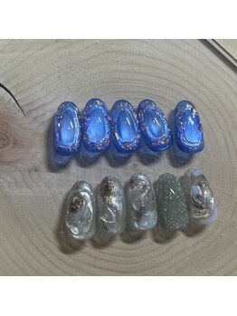 定額アート