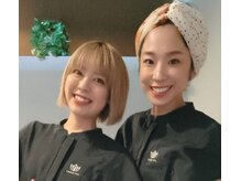 ツリーズスパ(TREES SPA)の雰囲気（お身体のお悩みに寄り添います！）
