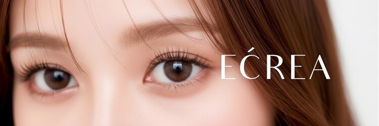 エクレア 栄店(E’CREA)のサロンヘッダー