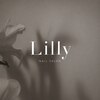 nail salon Lilly銀座【ニュアンス/フィルイン/パラジェル】のお店ロゴ