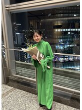 サロンヴィレッジ サカエ(SALON VILLAGE Sakae)&nbsp;YURI 