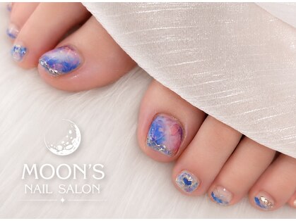ムーンズ(Moon's)の写真